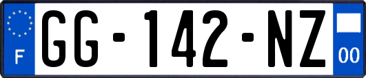 GG-142-NZ