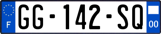 GG-142-SQ