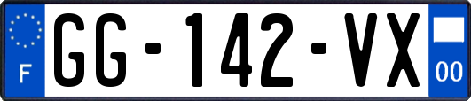 GG-142-VX