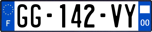 GG-142-VY