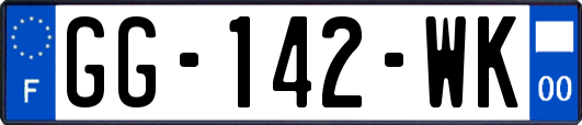 GG-142-WK