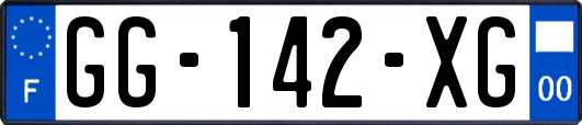 GG-142-XG