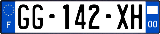 GG-142-XH
