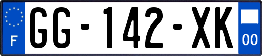GG-142-XK