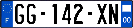 GG-142-XN