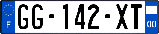 GG-142-XT