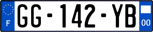GG-142-YB