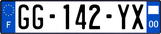 GG-142-YX
