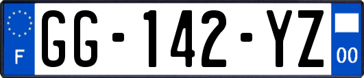 GG-142-YZ