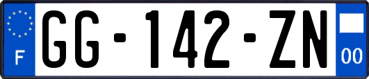 GG-142-ZN