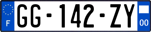 GG-142-ZY