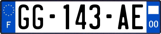 GG-143-AE