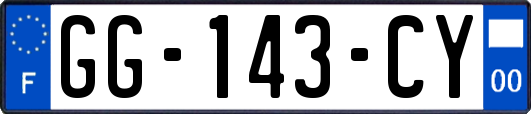 GG-143-CY