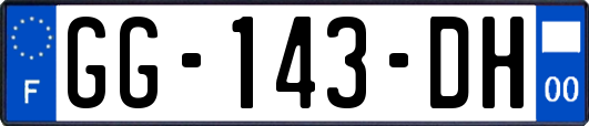 GG-143-DH