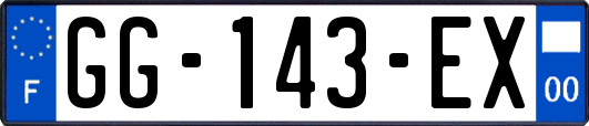 GG-143-EX
