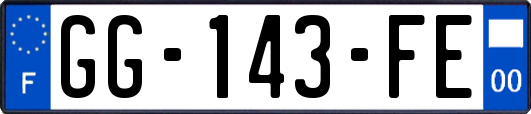GG-143-FE