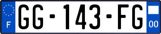 GG-143-FG