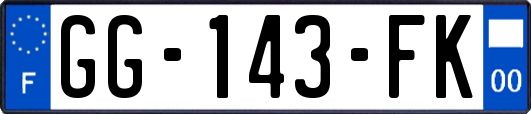GG-143-FK