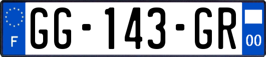 GG-143-GR