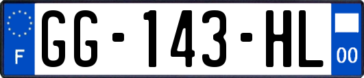 GG-143-HL
