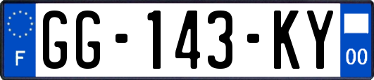 GG-143-KY