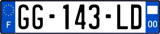 GG-143-LD