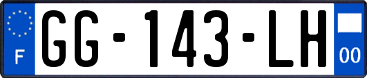 GG-143-LH