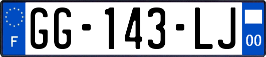 GG-143-LJ