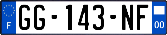GG-143-NF