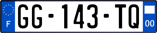 GG-143-TQ