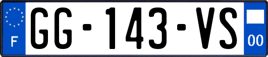 GG-143-VS