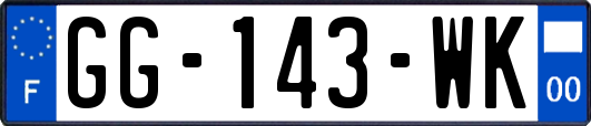 GG-143-WK