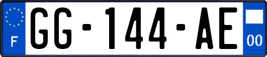 GG-144-AE