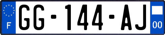 GG-144-AJ