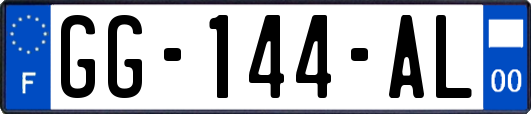 GG-144-AL
