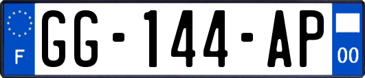 GG-144-AP