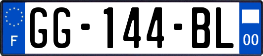 GG-144-BL