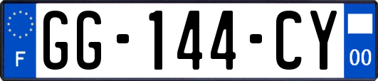 GG-144-CY