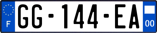 GG-144-EA