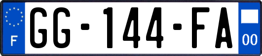 GG-144-FA