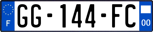 GG-144-FC
