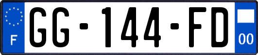 GG-144-FD