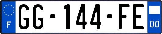 GG-144-FE