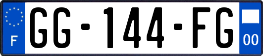 GG-144-FG