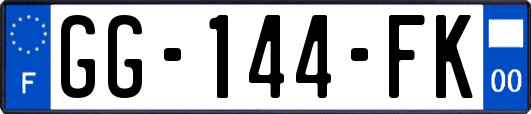 GG-144-FK