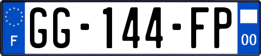GG-144-FP