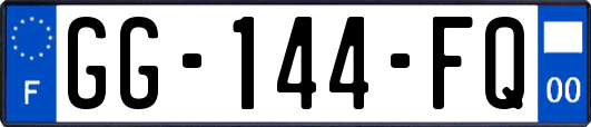 GG-144-FQ