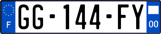 GG-144-FY