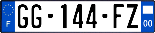 GG-144-FZ