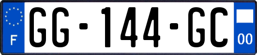 GG-144-GC
